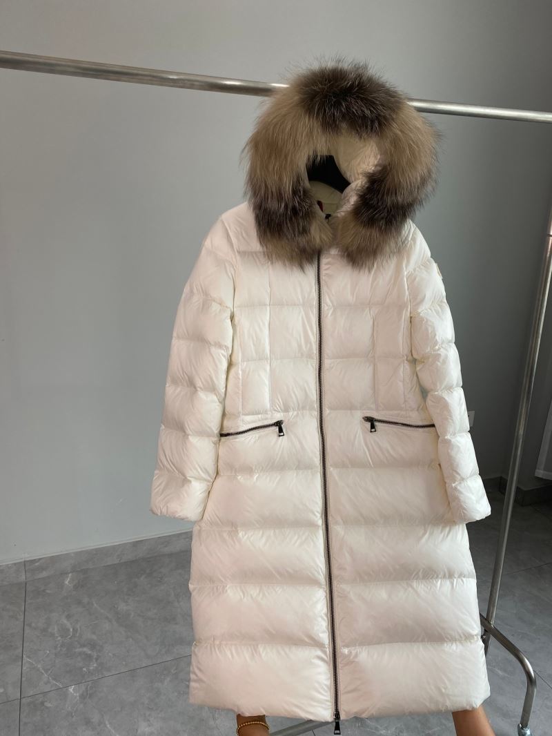 Moncler Down Jackets